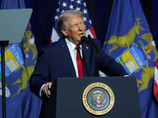 Trump s'apprête à annoncer les détails du Conseil de paix pour Gaza avec 15 Palestiniens et un ministre bulgare