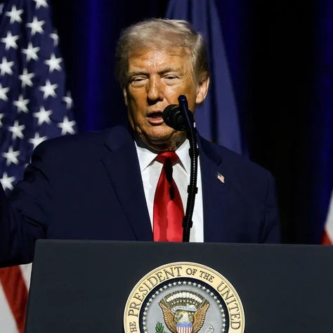 Trump : Le contrôle américain du Groenland est "essentiel" pour cette raison