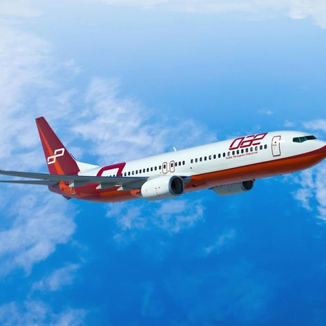 Dubai Aerospace Enterprise signe un accord d'achat avec United Airlines