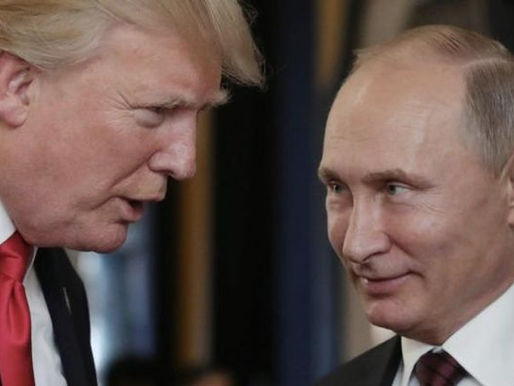 Putin-Trump Meeting: Europe Insists on Ukraine's Participation in Any Peace Talks
