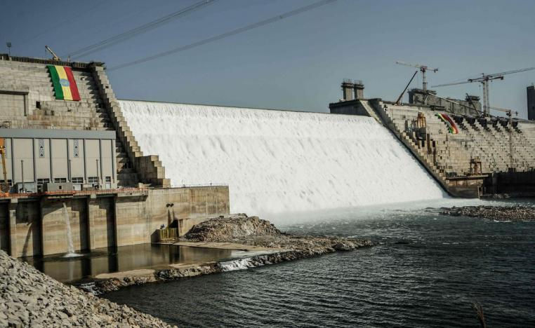 تصاعد التوتر حول سد النهضة: إثيوبيا ترفض الاتهامات المصرية بالتسبب في فيضانات السودان