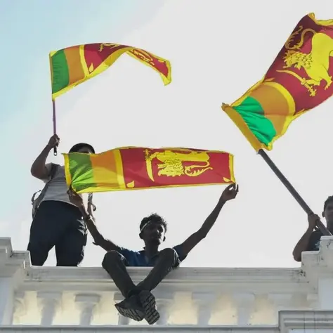 سريلانكا تصادق على اتفاقية إعادة هيكلة ديونها السيادية بقيمة 12.5 مليار دولار