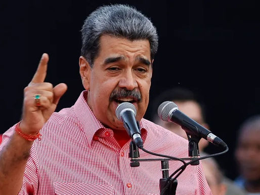 Entre Dialogue et Menace : Maduro Propose une Rencontre « Face-à-Face » avec Trump, Qui N’Exclut Pas une « Action Militaire »