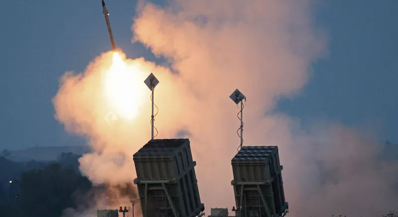 تقرير: واشنطن تمول توسيع إنتاج "القبة الحديدية" الإسرائيلية