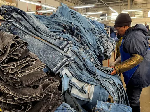 U.S. Tariffs Push African Nations into China’s Embrace: A New Global Trade Reality