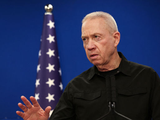 Galant ignites "compass" dispute with Prime Minister Netanyahu