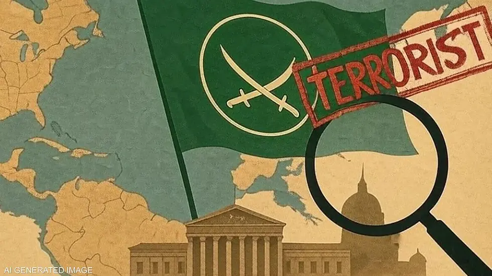 مكافحة الإرهاب برؤية "ترامب 2026": تجفيف منابع الإخوان وتطويق النفوذ الإيراني في ممرات الطاقة