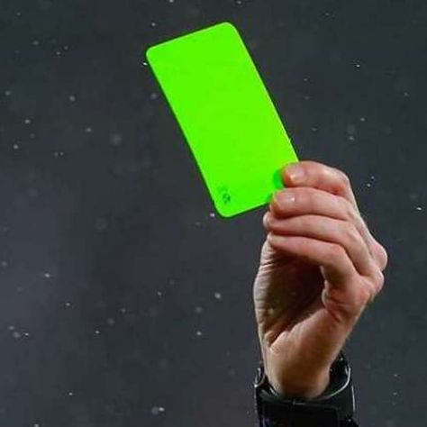 The Green Card: Morocco vs. Spain Makes History as Football Introduces Coach's Challenge via Video Review