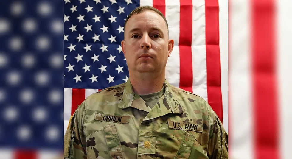 البنتاغون يُفصح عن الحصيلة الكاملة لضحايا هجوم الكويت: 6 جنود أمريكيين قضوا في استهداف "ميناء الشعيبة"