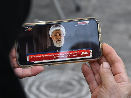 Naim Qassem to Israel: The solution is a ceasefire