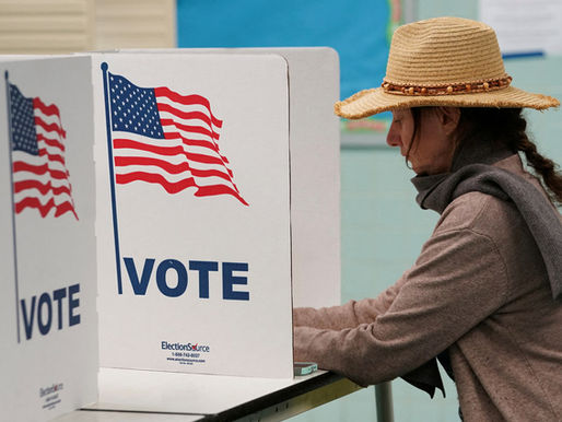 Hours before the US presidential election .. The most important numbers and data