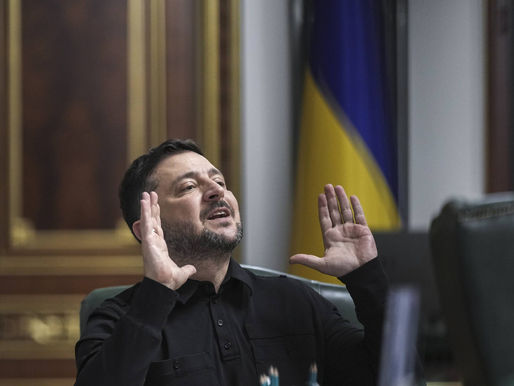 Zelensky S'Engage à Renforcer les Défenses ; Division à Washington Avant la Réunion en Suisse