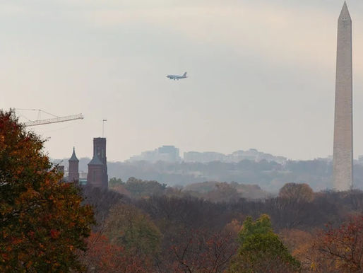 FAA Issues Urgent Warning for Flights Over Mexico and South America Amid Secret Military Activities