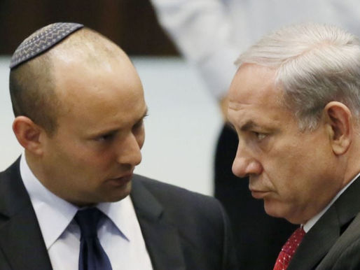 "Naftali Bennett alerte: le statut d'Israël s'effondre en Amérique, le pays est désormais perçu comme un 'État paria'"