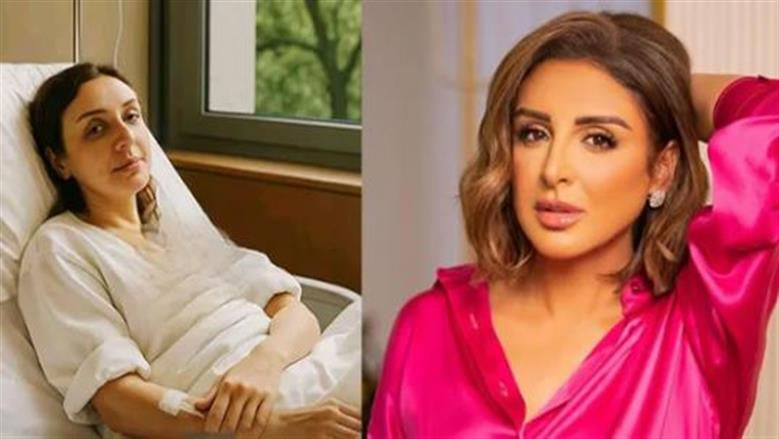  تطور جديد في الحالة الصحية للفنانة أنغام: تراجع في الجهاز المناعي وبروتوكول علاجي مكثف في ألمانيا
