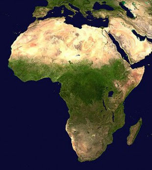 Corriger la Carte de l'Afrique: Une Lutte pour la Reconnaissance Qui Redéfinit la Géographie Mondiale