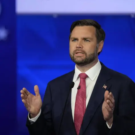 Looming Shutdown: Trump's Deputy Confirms Government on Collision Course After Failed Talks with Democrats Over Funding and Healthcare