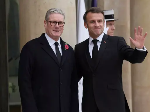 Colère israélienne suite à l'annonce britannique sur la Palestine : « Macron a brisé la digue »
