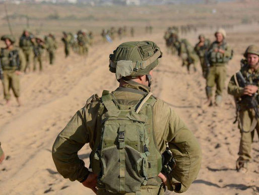 Tsahal annonce la "Fin de l'Axe" : La liste des chefs terroristes éliminés par Israël