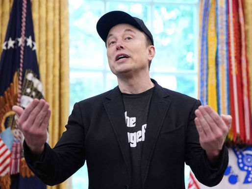 إيلون ماسك يفتح المصدر لنموذج الذكاء الاصطناعي "غروك 2.5"