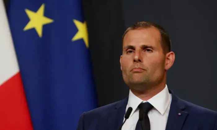 مالطا تعلن اعترافها الرسمي بدولة فلسطين في الأمم المتحدة