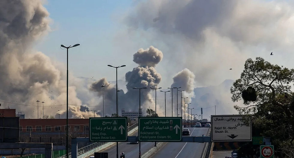 باكستان تعرض استضافة مفاوضات واشنطن وطهران لإنهاء الحرب.. ومبادرة شريف تصل إلى "ترامب وعراقجي"