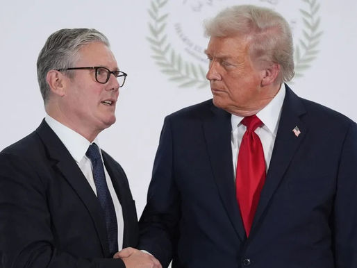 ستارمر يتحدى ضغوط ترامب: "لن ننجر إلى الحرب".. لندن ترفض إرسال قوات برية إلى إيران وتتمسك بالدور الدفاعي