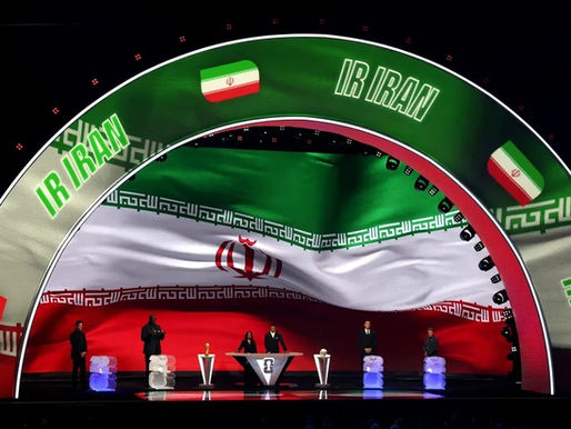 المونديال في مهب الريح.. "طهران تايمز" ترجح انسحاب إيران من كأس العالم 2026 والفيفا يضع الملف تحت "المراقبة"