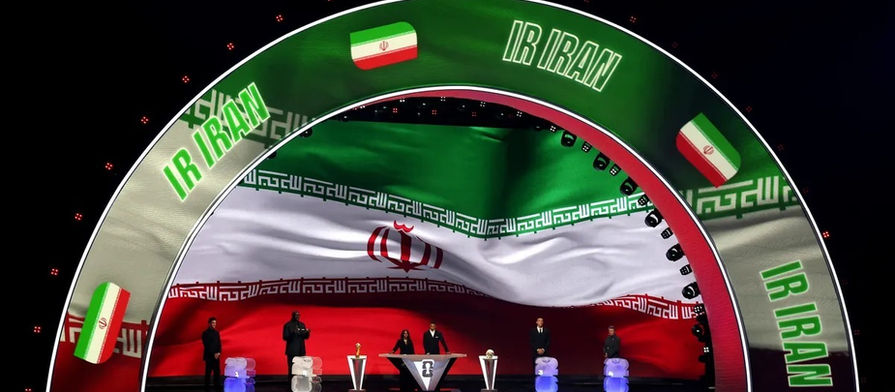 World Cup Turmoil: Tehran Times Predicts Iran’s Withdrawal from 2026 Tournament as FIFA Monitors Conflict