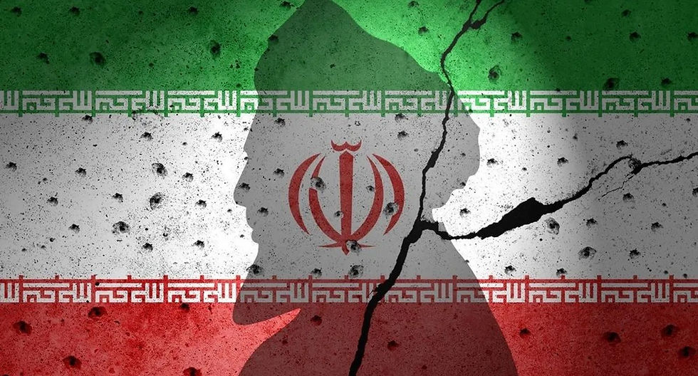 ضربة في قلب طهران: إسرائيل تعلن تدمير طائرة "كبار الشخصيات" السيادية في مطار مهر أباد