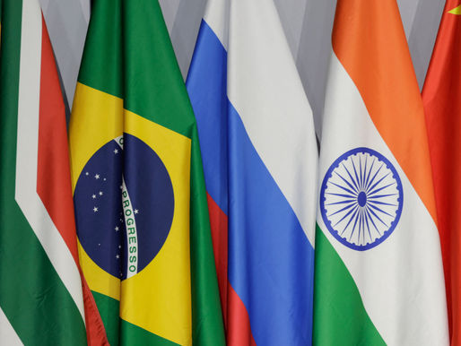 Russian Presidential Aide Comments on Launch of BRICS Unified Financial Platform