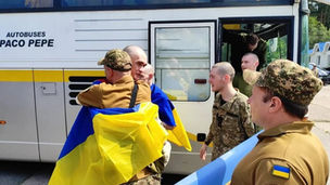 Percée à Abou Dhabi : 314 prisonniers échangés entre la Russie et l'Ukraine grâce à la médiation des Émirats et des États-Unis