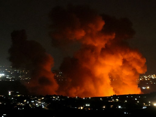 Israeli soldier killed, dozens injured in Haifa as Hezbollah drone explodes