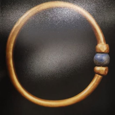 Le ministère égyptien du Tourisme et des Antiquités saisit le Parquet après la disparition d'un bracelet antique