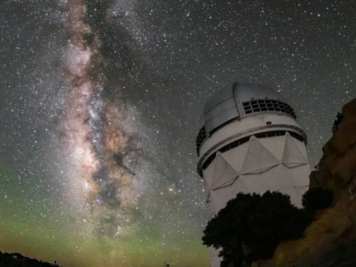 زوال "الثابت الكوني": هل يتهيأ الكون لـ "انسحاق شديد" ينهي حقبة التوسع؟