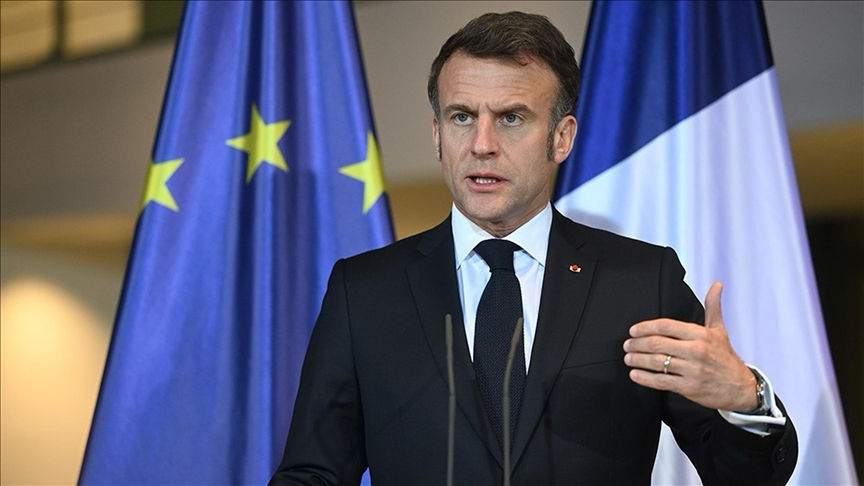 فرنسا تؤكد اعتراف أندورا بدولة فلسطين في الأمم المتحدة