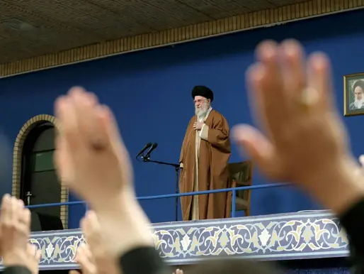 Malgré la Position de Khamenei : Le Conseiller du Guide Suprême Ouvre la Porte aux Négociations avec Washington « Sous Condition de Respect Mutuel »