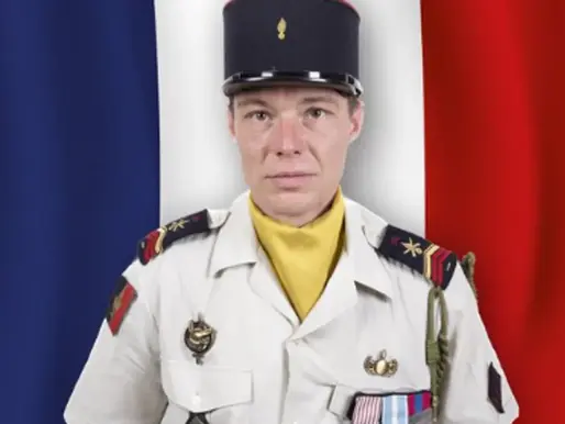 Paris in Mourning: Second French Soldier Succumbs to Wounds After Lebanon Ambush