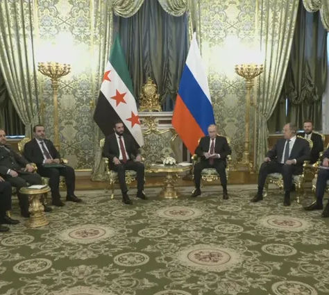 Moscou et Damas : Une Alliance Stratégique qui Redéfinit la Région et Lance des Partenariats Militaires et Économiques Intégrés