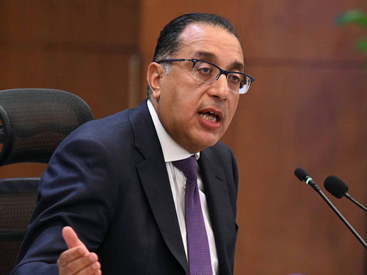 The Egyptian government reveals the date of the start of the electrical connection with Saudi Arabia