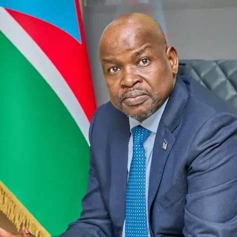  زلزال سياسي في جنوب السودان: سلفاكير يُقيل نائبه بنيامين بول ميل فجأة ويقطع الطريق على "الخليفة المحتمل"