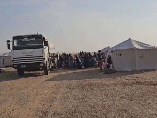  Washington dénonce des "atrocités horribles" au Soudan et accuse les belligérants d'utiliser la famine comme arme