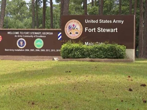 Sergeant Arrested After Shooting Five Soldiers at Fort Stewart: Unanswered Questions About Motives and Security
