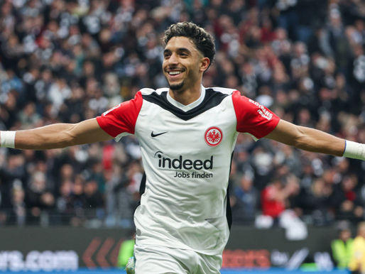 Après son talent remarquable... Marmosh pourrait rejoindre Kane dans la ligne offensive du Bayern Munich