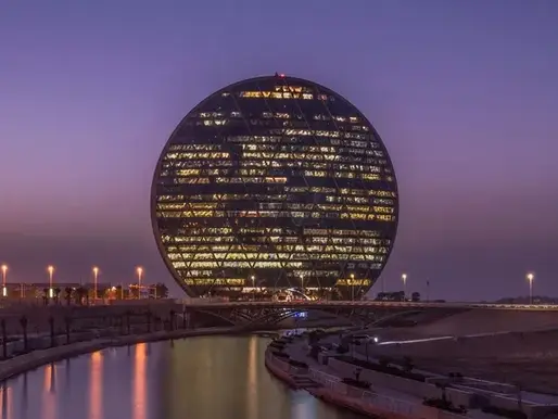 Aldar Properties Soars: Net Profits Exceed $1.1 Billion in H1 2025 Amidst Robust Revenue Growth and Market Leadership