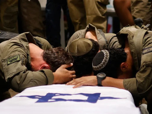 ارتفاع مقلق في حالات الانتحار بين الجنود الإسرائيليين: صدمة الحرب وتداعياتها النفسية