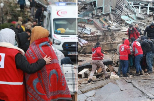 6.1-Magnitude Earthquake Strikes Western Turkey, Causes Fatalities, Injuries, and Building Collapses