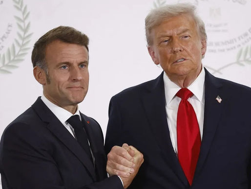 باريس تفتح قواعدها للواشنطن: "دعم لوجستي" فرنسي لحماية الخليج في مواجهة إيران