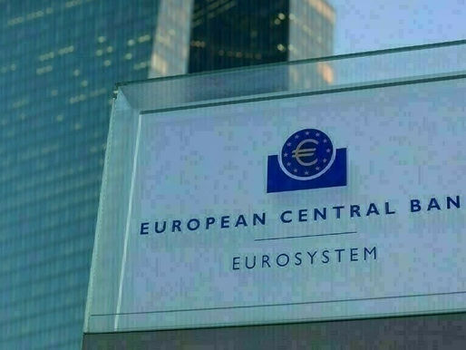 ECB official backs two rate cuts this year
