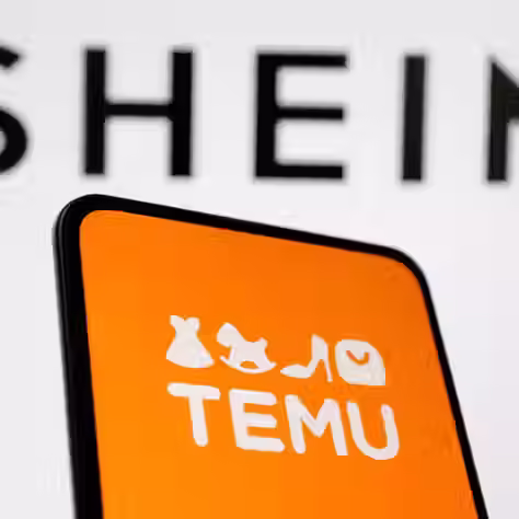 مفوض أوروبي مصدوم من مخاطر بعض السلع المباعة عبر Shein و Temu